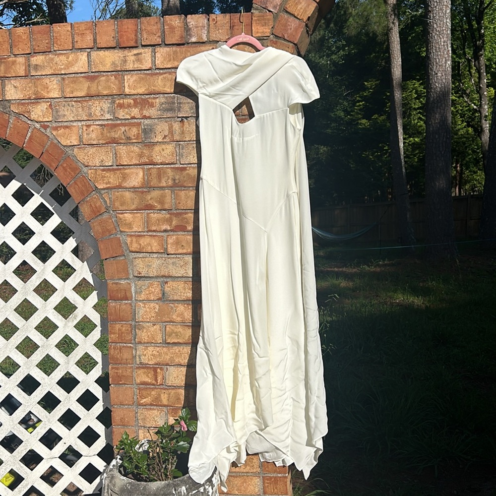 Cecily Dress - Cult Gaia (NWT) - Picture 4 of 5